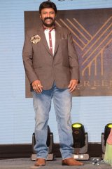 Jai Simha Movie Audio Launch